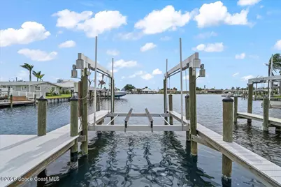 540 Albatross Street, Merritt Island, FL 32952 - Photo 25