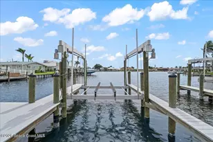540 Albatross St, Merritt Island, FL 32952 - Photo 25