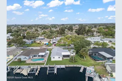 540 Albatross Street, Merritt Island, FL 32952 - Photo 35