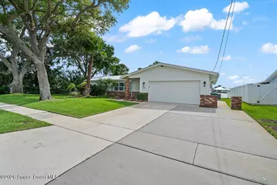 540 Albatross Street, Merritt Island, FL 32952 - Photo 39