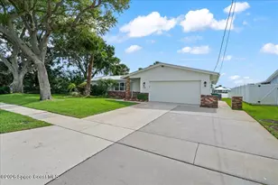 540 Albatross St, Merritt Island, FL 32952 - Photo 39