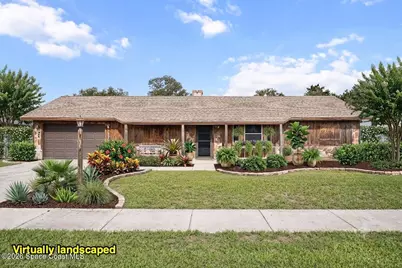 7256 Bright Avenue, Cocoa, FL 32927 - Photo 1