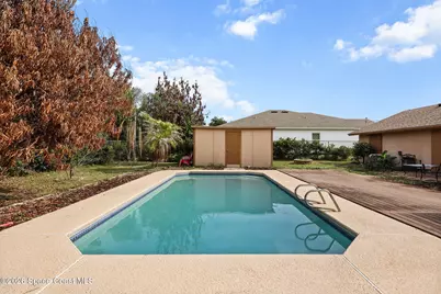 7256 Bright Avenue, Cocoa, FL 32927 - Photo 19