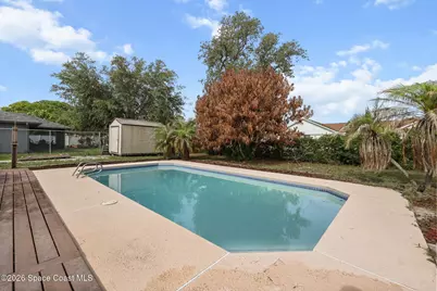 7256 Bright Avenue, Cocoa, FL 32927 - Photo 9