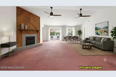 7256 Bright Avenue, Cocoa, FL 32927 - Photo 3