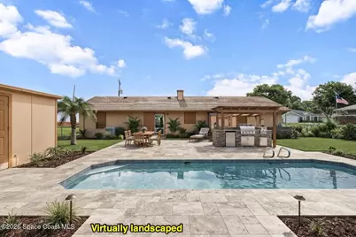 7256 Bright Avenue, Cocoa, FL 32927 - Photo 23