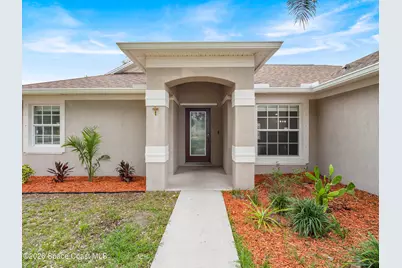 567 Consolata Avenue NW, Palm Bay, FL 32907 - Photo 3