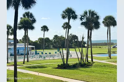 2020 N Atlantic Avenue #210-N, Cocoa Beach, FL 32931 - Photo 23