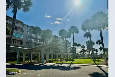 2020 N Atlantic Avenue #210-N, Cocoa Beach, FL 32931 - Photo 1