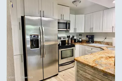 2020 N Atlantic Avenue #210-N, Cocoa Beach, FL 32931 - Photo 5