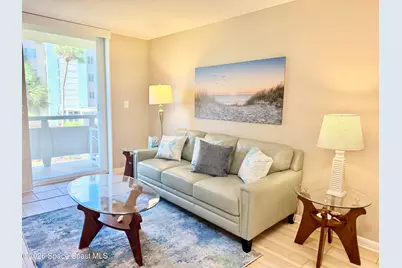 2020 N Atlantic Avenue #210-N, Cocoa Beach, FL 32931 - Photo 3