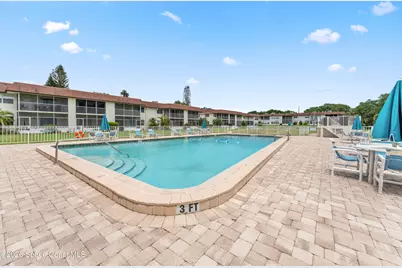 200 Cape Shores Circle #6-G, Cape Canaveral, FL 32920 - Photo 33