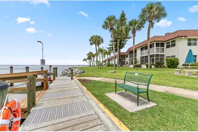 200 Cape Shores Circle #6-G, Cape Canaveral, FL 32920 - Photo 27