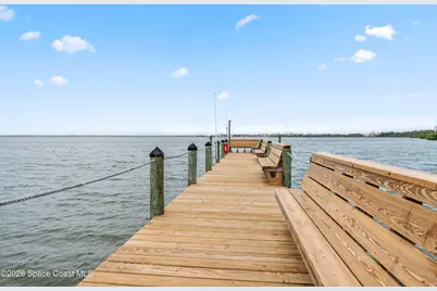 200 Cape Shores Circle #6-G, Cape Canaveral, FL 32920 - Photo 25
