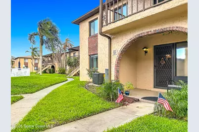 137 San Paulo Circle #4-137, West Melbourne, FL 32904 - Photo 3