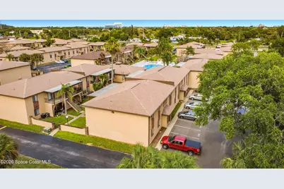 137 San Paulo Circle #4-137, West Melbourne, FL 32904 - Photo 1