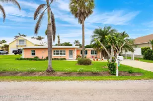 1965 S Banana River Dr, Merritt Island, FL 32952 - Photo 1