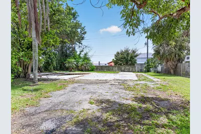 141 W Volusia Lane, Cocoa Beach, FL 32931 - Photo 1