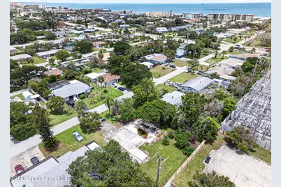 141 W Volusia Lane, Cocoa Beach, FL 32931 - Photo 1