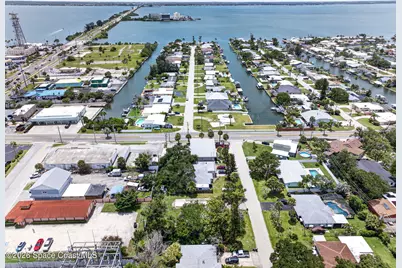 141 W Volusia Lane, Cocoa Beach, FL 32931 - Photo 11