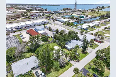 141 W Volusia Lane, Cocoa Beach, FL 32931 - Photo 13
