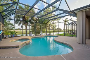 6117 Indigo Crossing Dr, Rockledge, FL 32955 - Photo 1