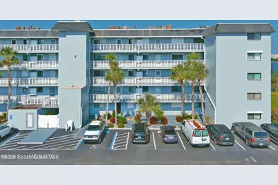 3799 S Banana River Boulevard #823, Cocoa Beach, FL 32931 - Photo 29