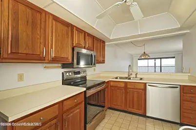 3799 S Banana River Boulevard #823, Cocoa Beach, FL 32931 - Photo 7