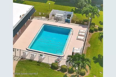 3799 S Banana River Boulevard #823, Cocoa Beach, FL 32931 - Photo 5