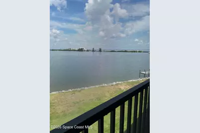 3799 S Banana River Boulevard #823, Cocoa Beach, FL 32931 - Photo 3