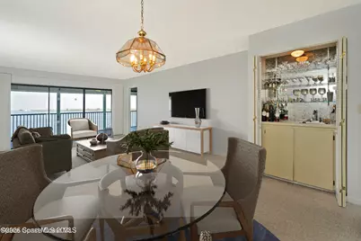 3799 S Banana River Boulevard #823, Cocoa Beach, FL 32931 - Photo 3