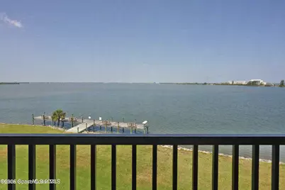 3799 S Banana River Boulevard #823, Cocoa Beach, FL 32931 - Photo 17