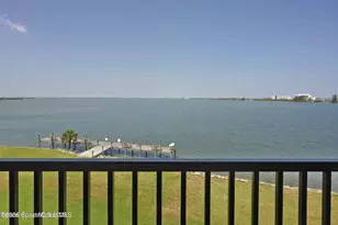 3799 S Banana River Blvd, Cocoa Beach, FL 32931 - Photo 17