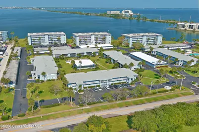 3799 S Banana River Boulevard #823, Cocoa Beach, FL 32931 - Photo 21