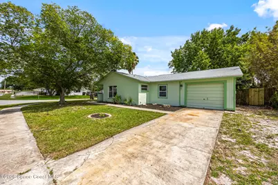 2857 Pennington Place, Melbourne, FL 32935 - Photo 1