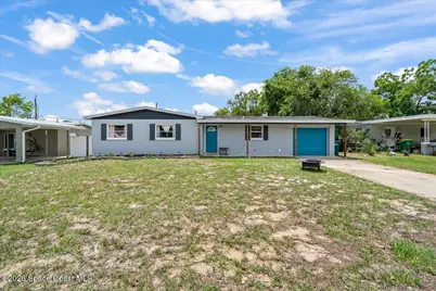 4850 Key Madeira Drive, Titusville, FL 32780 - Photo 1