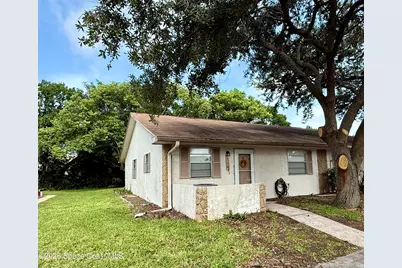 1150 Cheney Highway #H, Titusville, FL 32780 - Photo 1
