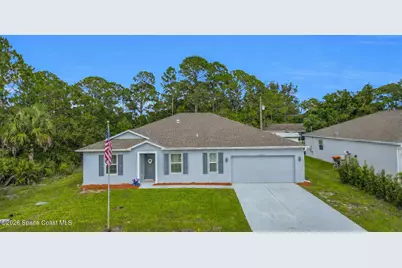 8266 E 98th Avenue, Vero Beach, FL 32967 - Photo 1