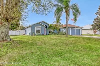 938 Jettie Street NE, Palm Bay, FL 32907 - Photo 1