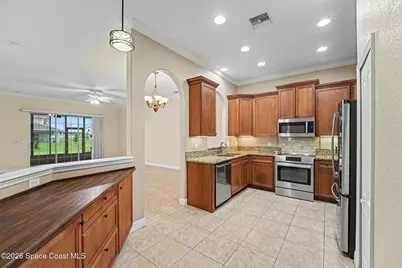 1082 Eleuthera Drive NE, Palm Bay, FL 32905 - Photo 3