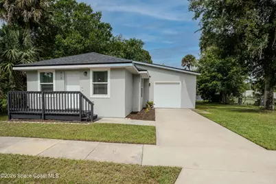 512 Canaveral Avenue, Titusville, FL 32796 - Photo 1