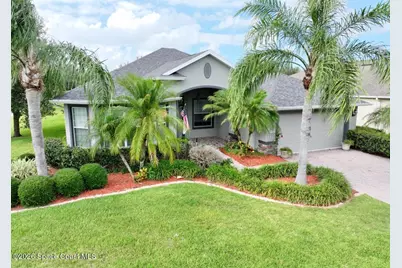 219 Abernathy Circle SE, Palm Bay, FL 32909 - Photo 1