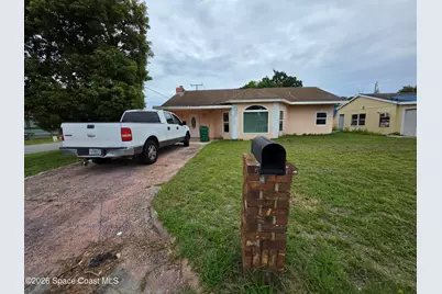 417 A Lane, Cocoa, FL 32926 - Photo 1