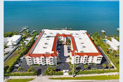 3360 S Atlantic Avenue #304, Cocoa Beach, FL 32931 - Photo 7