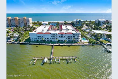 3360 S Atlantic Avenue #304, Cocoa Beach, FL 32931 - Photo 53