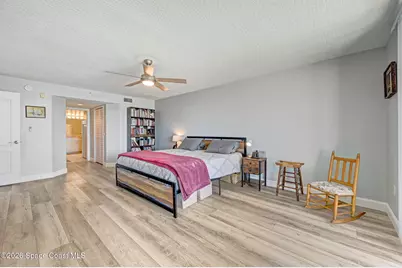 3360 S Atlantic Avenue #304, Cocoa Beach, FL 32931 - Photo 31