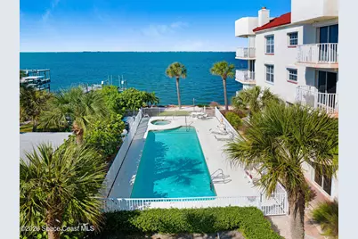 3360 S Atlantic Avenue #304, Cocoa Beach, FL 32931 - Photo 3