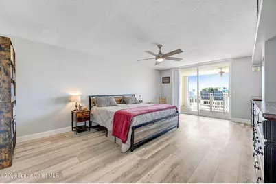 3360 S Atlantic Avenue #304, Cocoa Beach, FL 32931 - Photo 29