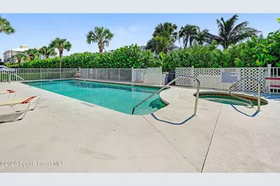 3360 S Atlantic Avenue #304, Cocoa Beach, FL 32931 - Photo 49