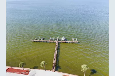 3360 S Atlantic Avenue #304, Cocoa Beach, FL 32931 - Photo 11